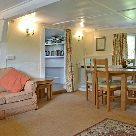 October Cottage Collingbourne Kingston ภายนอก รูปภาพ