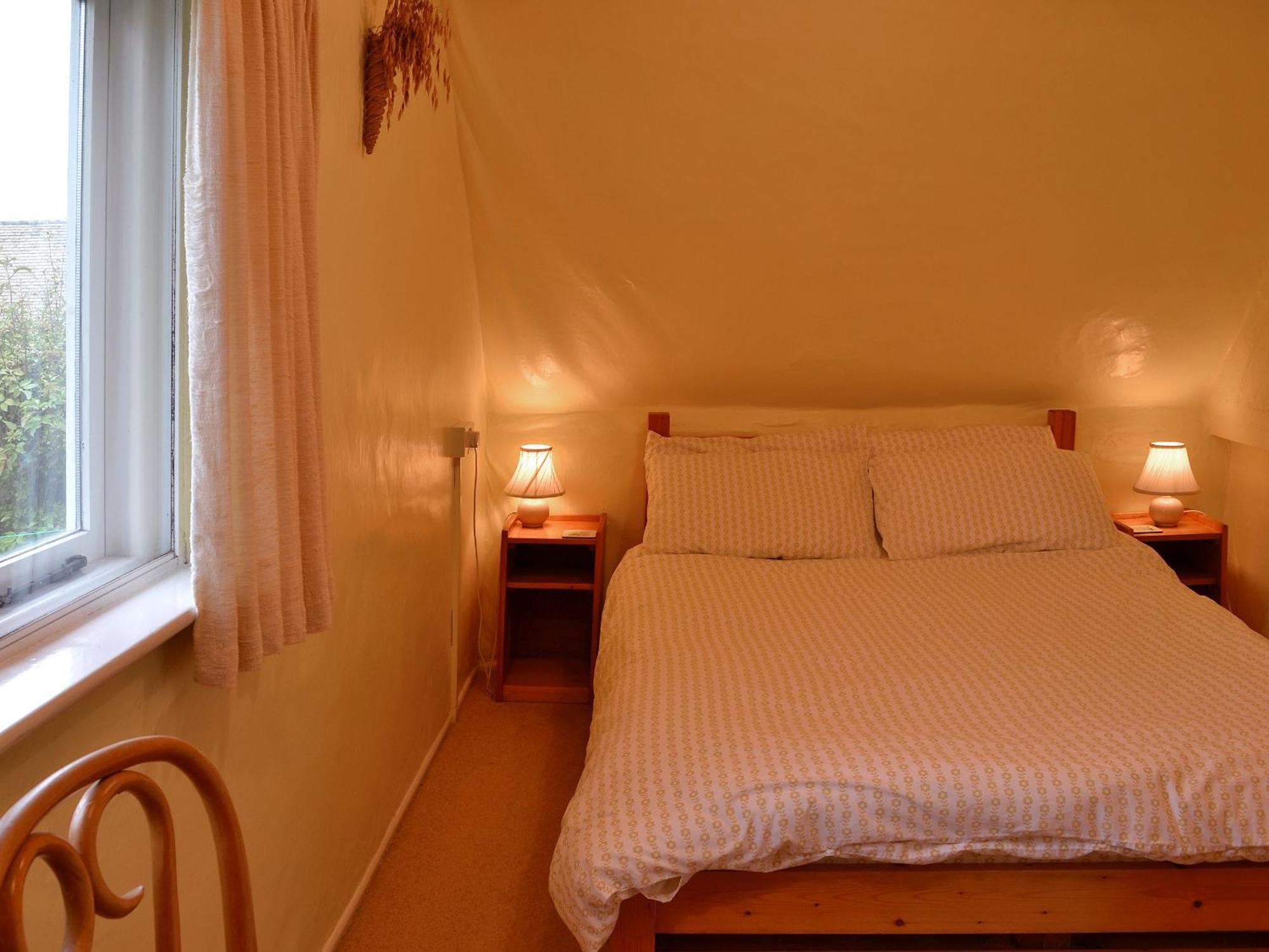 October Cottage Collingbourne Kingston ภายนอก รูปภาพ