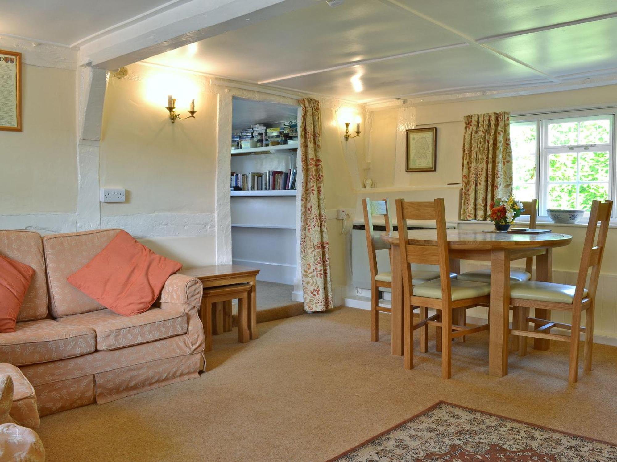 October Cottage Collingbourne Kingston ภายนอก รูปภาพ